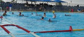 Ανδρες - WATER POLO LEAGUE MEN 2026. Β φάση - Α γύρος, 5η αγωνιστική : ΑΝΟ Γλυφάδας - ΝΟΠ 15-08