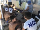 K13- Συμμετοχή του ΝΟΠ στο Final 10