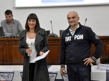 Επιτυχίες του Ναυτικού Ομίλου Πατρών στην Ιστιοπλοΐα