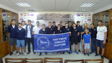 ΝΟΠ: Υδατοσφαίριση νέων (Κ19)  Τελική φάση του πρωταθλήματος υδατοσφαίρισης νέων –  Στην έκτη θέση ο ΝΟΠ - Πρωταθλητής νέων 2018 ο ΑΝΟ Γλυφάδας