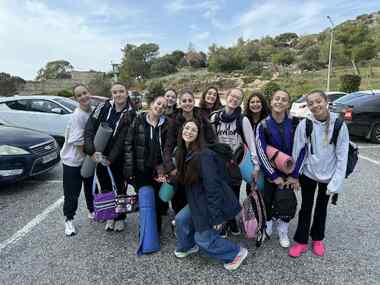 Καλλιτεχνική κολύμβηση : Στους Χειμερινούς Αγώνες οι ναϊάδες του ΝΟΠ Στη Βάρη διεξάγονται (22-25/1) οι Χειμερινοί Αγώνες ΟΠΕΝ και Εφήβων Νεανίδων