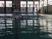 Κ17 – Γ φάση του πρωταθλήματος εφήβων.  Προκρίνεται αήττητος ο ΝΟΠ στην τελική φάση