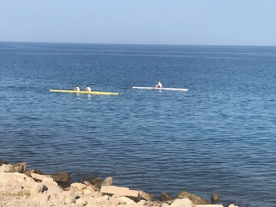Κωπηλασία: Συμμετοχή του ΝΟΠ στην Πανελλήνιας Συνάντηση Ανάπτυξης Κωπηλασίας 29-30 Ιουνίου , Λίμνη Παμβώτιδα Ιωάννινα