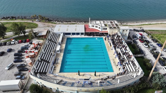 Επιφάνια 2026