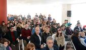 ΚΟΠΗ ΠΙΤΤΑΣ 2014 ΝΑΥΤΙΚΟΥ ΟΜΙΛΟΥ ΠΑΤΡΩΝ 