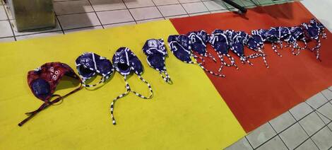 Men's Water Polo 2026- MPDO Consulting is a main Sponsor
