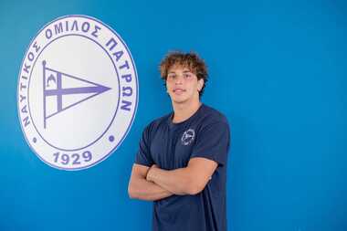 Κ18 : Παγκόσμιο Πρωτάθλημα Εφήβων Μπουένος 'Αιρες - Αργεντινή, 02-08 Ιουλίου 2024.  Συμμετοχή του Θωμά Μπετχαβά στην ελληνική αποστολή.