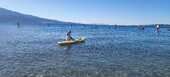 Τμήμα SUP – Kanoe-Kayak Συμμετοχή σε εκδηλώσεις και αγώνες στην Ναυπακτο