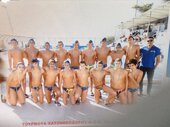 Προπονητικό τουρνουά από το ΝΟ Πατρών 