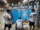 Κ13 : Φιλοξενία και κοινή προετοιμασία με την ομάδα του NO Βουλιαγμένης το Σ/Κ στην Πάτρα 27-29/10/2023