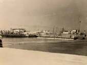 Ναυτική Εβδομάδα 2025 Αγώνες επίδειξης υδατοσφαίρισης και συγχρονισμένης κολύμβησης Δευτέρα 30 Ιουνίου 2025