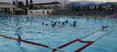 Ανδρες - WATER POLO LEAGUE MEN 2026. Β φάση - Α γύρος, 5η αγωνιστική : ΑΝΟ Γλυφάδας - ΝΟΠ 15-08