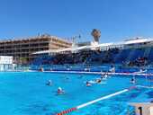 Α1 Ανδρών - 2ος αγώνας play -out  ΝΟ Χανίων – ΝΟΠ 07-08 Ζευγάρωσε τις  νίκες ο ΝΟΠ και ξεκινά τον σχεδιασμό για την επόμενη χρονιά στην Α1