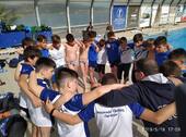 NOΠ: Υποδομές υδατοσφαίρισης (Κ09-K11). Εαρινό Τουρνουά του ΝΟ Βουλιαγμένης (17-19/05). Την πρώτη θέση η ομάδα του ΝΟΠ