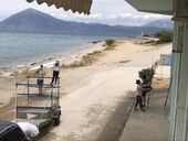 Κωπηλασία. Ένα νέο σκάφος εντάχθηκε στο τμήμα κωπηλασίας του Ομίλου.