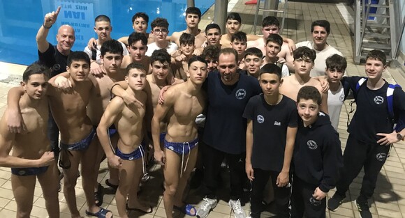 Κ15:  Αήττητος ο ΝΟΠ στην Γ΄Φάση