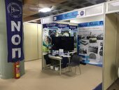 Εκδήλωση για το Εθνικό Στρατηγικό Σχέδιο για τον Αθλητισμό, 8-10 Απριλίου 2022 στο «Δ.ΤΟΦΑΛΟΣ», στην Πάτρα. Επισκέψεις και παρουσίες στο περίπτερο του ΝΟΠ!