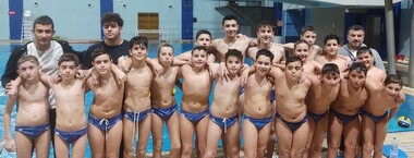 Κ13 -ΠΑΝΕΛΛΗΝΙΟ ΠΡΩΤΑΘΛΗΜΑ  ΜΙΝΙ-ΠΑΙΔΩΝ 2024. Α Φάση,  Όμιλος Πάτρας , 02-03 Μαρτίου