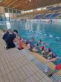 U11 - Qualification to final waterpolo fest