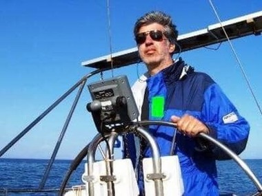 ΑΓΩΝΑΣ ΙΣΤΙΟΠΛΟΪΑΣ ΑΝΟΙΚΤΗΣ ΘΑΛΑΣΣΑΣ «Κύπελλο Φθινοπώρου – Δημήτρης Αντύπας» 28-29/09/2024.  Συνδιοργάνωση ΝΟΠ - ΙΟΠ