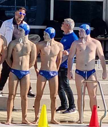 Κ15 .  Με επιτυχία ολοκληρώθηκε το 2ο Talents Cup Παίδων (Κ15)  Σημαντική η συμμετοχή των αθλητών του ΝΟΠ.