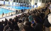 Α1 Πρωτάθλημα υδατοσφαίρισης ανδρών. Ήττα για τον ΝΟΠ στην 1η αγωνιστική B Φάσης G2 : ΝΟ Πατρών – AEK 08-12