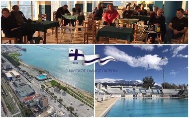 Επιτυχής ολοκλήρωση της ΓΣ των μελών του ΝΟΠ