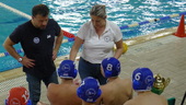 U13- NOP at the Finals