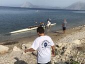 Κωπηλασιά: Ξεκίνησε η νέα αθλητική περίοδος 2024