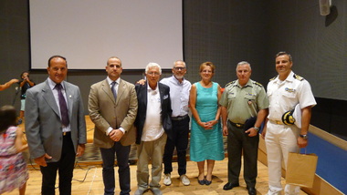 ΝΟΠ: Ενημέρωση «Πάτρα & Θάλασσα». Εβδομάδα εκδηλώσεων για τα 90 Χρόνια του ΝΟΠ.
