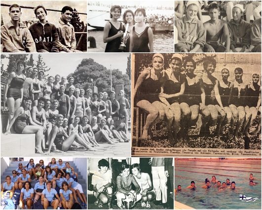 8 Μαρτίου 2023 - Ημέρα της Γυναίκας