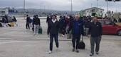 Προπονητική επίσκεψη της ιταλικής Club Aquatico Pescara στην Πάτρα.