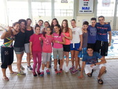 ΚΑΛΕΣ ΕΝΤΥΠΩΣΕΙΣ ΑΠΟ ΤΗΝ ΠΡΟΑΓΩΝΙΣΤΙΚΗ ΚΑΙ ΑΓΩΝΙΣΤΙΚΗ ΟΜΑΔΑ ΜΑΣ ΣΤΟ ΠΕΡΙΦΕΡΙΑΚΟ