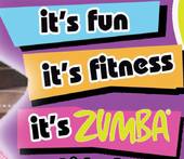 Πρόγραμμα ZUMBA: χορός - γυμναστική - διασκέδαση 