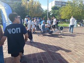 ΚΩΠΗΛΑΣΙΑ ΣΤΙΣ ΠΛΑΤΕΙΕΣ - Κωπηλασία στην Πάτρα - Kωπηλασία για όλους. Ο ΝΟΠ στη πανελλήνια δράση της Ε.Κ.Ο.Φ.Ν.Σ. Ανάδειξη  της ιστορίας της κωπηλασίας στην Πάτρα