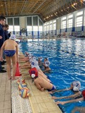 Κ12: Β΄ φάση αγώνων πρωταθλήματος προ-μίνι (αγοριών-κοριτσιών). Πάτρα 21-22/03/26.