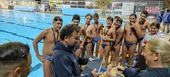 K13 -Πρωταθλητές Ελλάδας μίνι παίδων!!! Χρυσό μετάλλιο για το ΝΟΠ που επικράτησε στον τελικό του Π. Φαλήρου με σκορ 10-2.