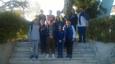 NOΠ: Υδατοσφαίριση Μίνι-παίδων (Κ13) - Τουρνουά της ΝΕ Λάρισας.  Τρίτη θέση στο Τουρνουά της Λάρισας