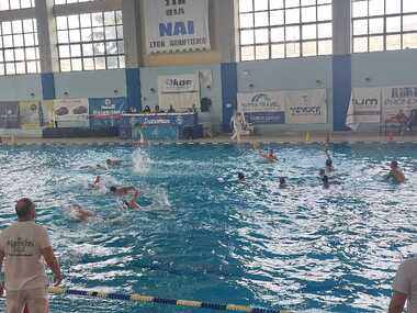 A2-2023: 13η αγωνιστική : ΝΟΠ _ NO Ναυπλίου 17-11