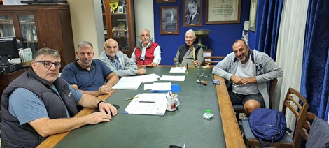 Διοίκηση :Αποτελέσματα εκλογών και απολογιστική συνέλευση στον ΝΟΠ