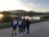 Κωπηλασία :Προπονητική επίσκεψη στο κωπηλατοδρόμιο Σχοινιά