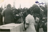 Ιστορικές Φωτογραφίες: Οι διακρίσεις του ΝΟΠ  μετά τον πόλεμο. Η ομάδα του 1948
