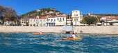 Τμήμα SUP – Kanoe-Kayak Συμμετοχή σε εκδηλώσεις και αγώνες στην Ναυπακτο