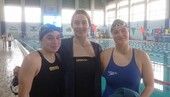 Αγώνες Κολύμβησης Μαραθώνιας – Μεγάλων Αποστάσεων σε πισίνα 50 μέτρων (Open Water Swimming), Πάτρα 09/03/2024