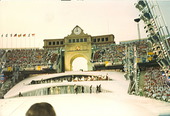 24/07/12. Ολυμπιακοί αγώνες. Αφιέρωμα στους Ολυμπιονίκες του ΝΟΠ. Δημήτρης Μπιτσάκος - Βαρκελώνη 1992