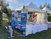 Welcome to UP 2024 - Welcome to ΝΟΠ Η ευχαριστήρια επιστολή του Πρύτανη κ.Χρήστου Μπούρα.