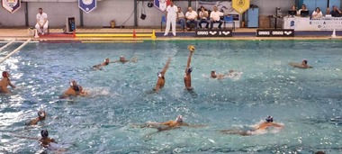 Κ17 - Τελική φράση πρωταθλήματος εφήβων 2023 - Final 12. Στην ογδοη θέση ο ΝΟΠ