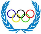 24/07/12. Ολυμπιακοί αγώνες - Κολύμβηση: Αναχώρηση της Ολυμπιακής αποστολής της ΚΟΕ για Λονδίνο. Νορα και Κρυστελ στην αποστολή. Πρώτη φορά δυο πατρινές κολυμβήτριες παίρνουν μέρος.