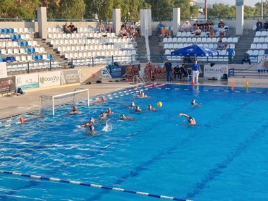 Α1-2024. 3η αγωνιστική: ΝΟΠ - Απόλλων Σμύρνης 08-13