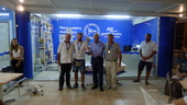 ΝOP sailing - Autums Cup 2018